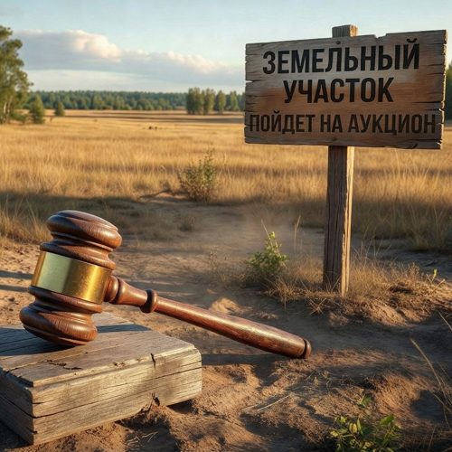 Отказали в предварительном согласовании предоставления земельного участка